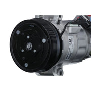 Valeo Air Conditioning Compressor 690108