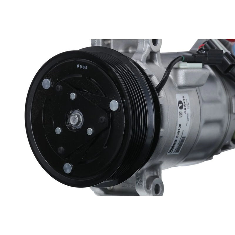 Valeo Air Conditioning Compressor 690108
