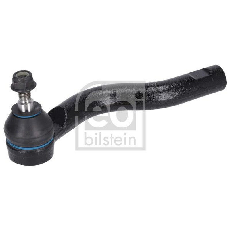 Febi Steering Tie Rod End Ball Joint Front Left 194957