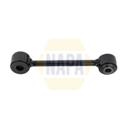 NAPA Stabiliser Bar Link Coupling Rod Rear Right NST4365