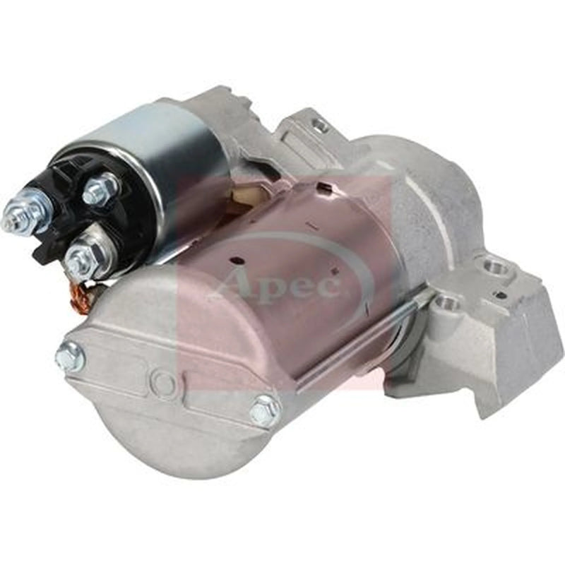 Apec Starter Motor 12V 1.7kW 11 Teeth ASM1693