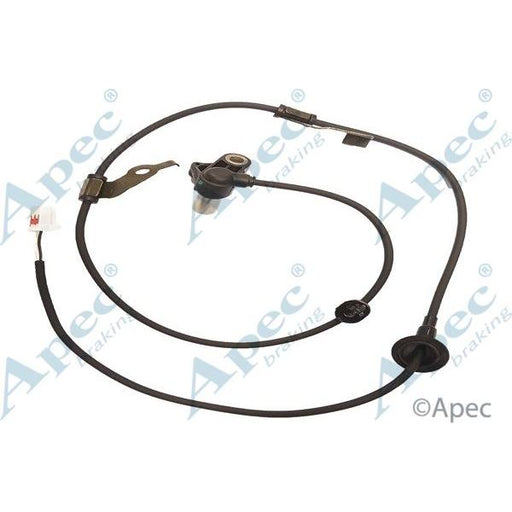 Apec Abs Sensor fits Mazda 6 6 Estate/Wagon Apec  - Town Parts