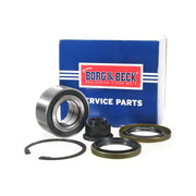 Borg & Beck Wheel Bearing Kit BWK447