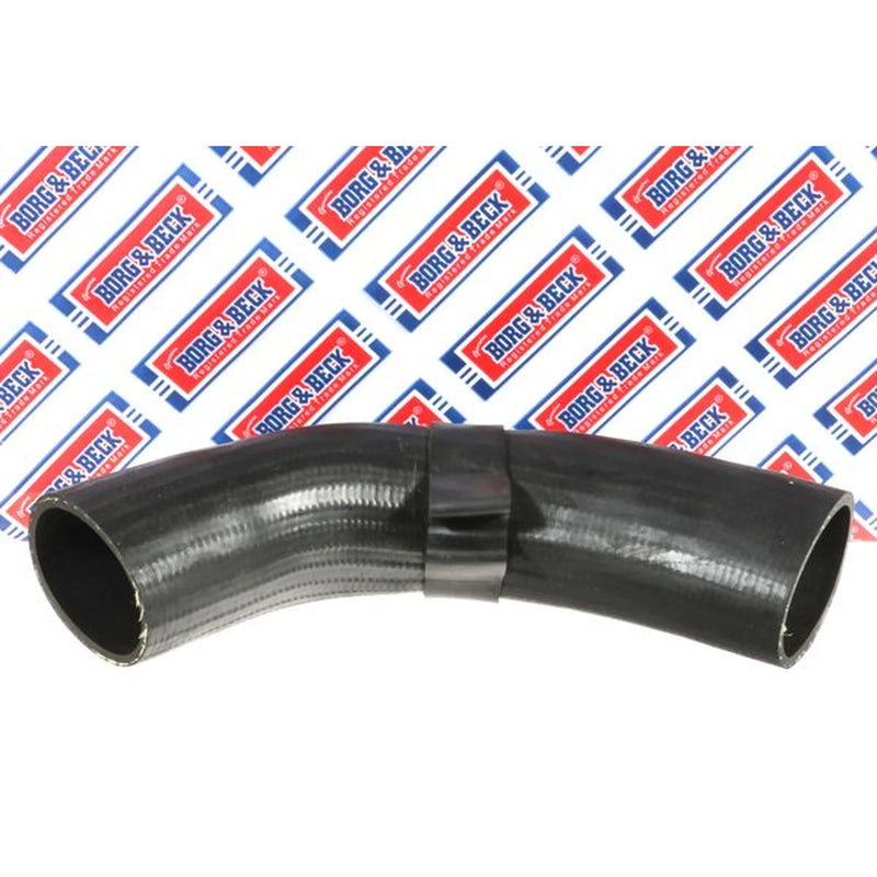 Borg & Beck Intercooler Turbo Charge Air Hose BTH1190
