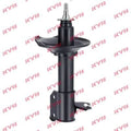 KYB Shock Absorber Damper Strut Front Left 634013