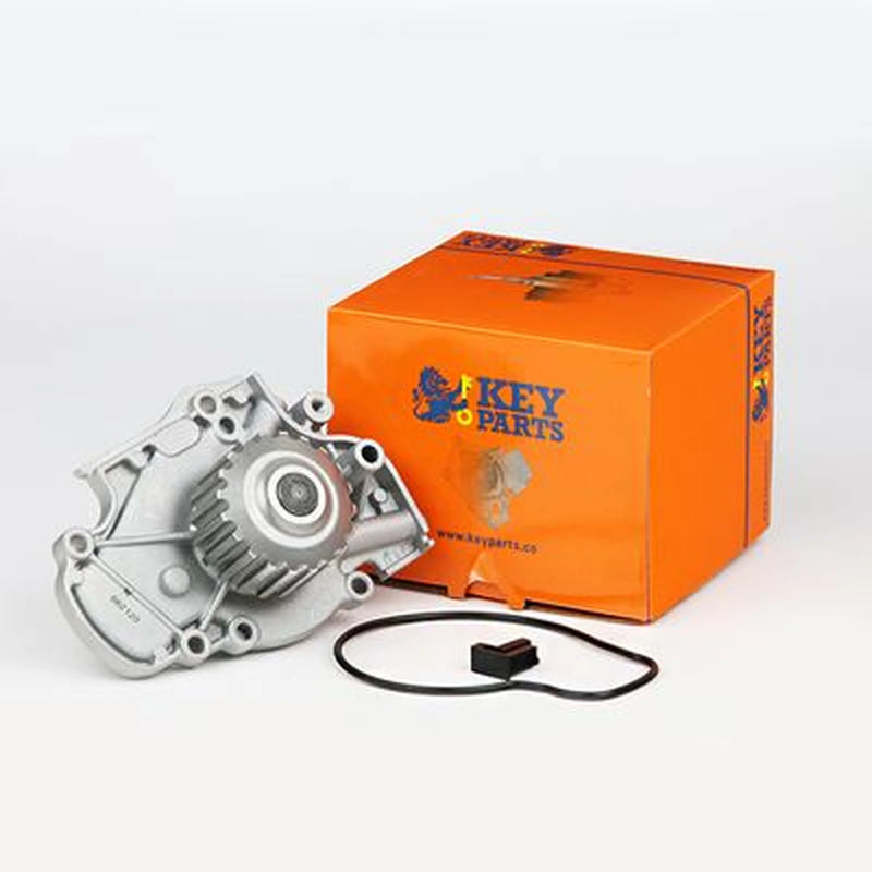 Key Parts Engine Cooling Water Pump KCP1603
