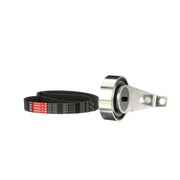 Gates V-Ribbed Belt Set K016PK1113