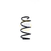 NAPA Front Suspension Coil Spring NCS1532