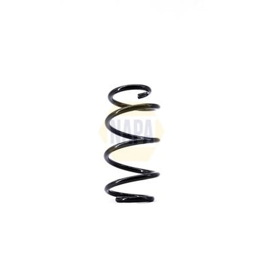 NAPA Front Suspension Coil Spring NCS1532