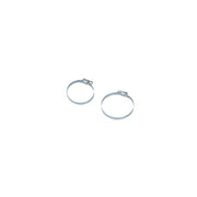 NRF Intercooler Turbo Charge Air Hose 166337