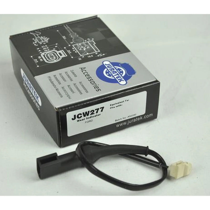 Juratek Brake Pad Wear Sensor Front JCW277