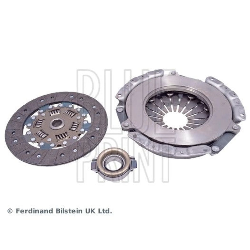 Blue Print Clutch Kit Set 3pc 240mm ADN13054