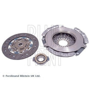 Blue Print Clutch Kit Set 3pc 240mm ADN13054