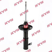 KYB Shock Absorber Damper Strut Front Left 334118