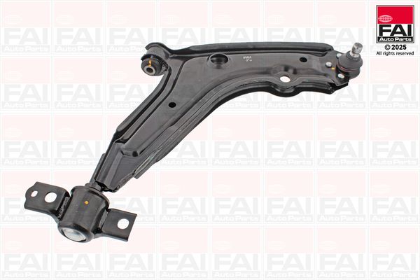 FAI Control/Trailing Arm