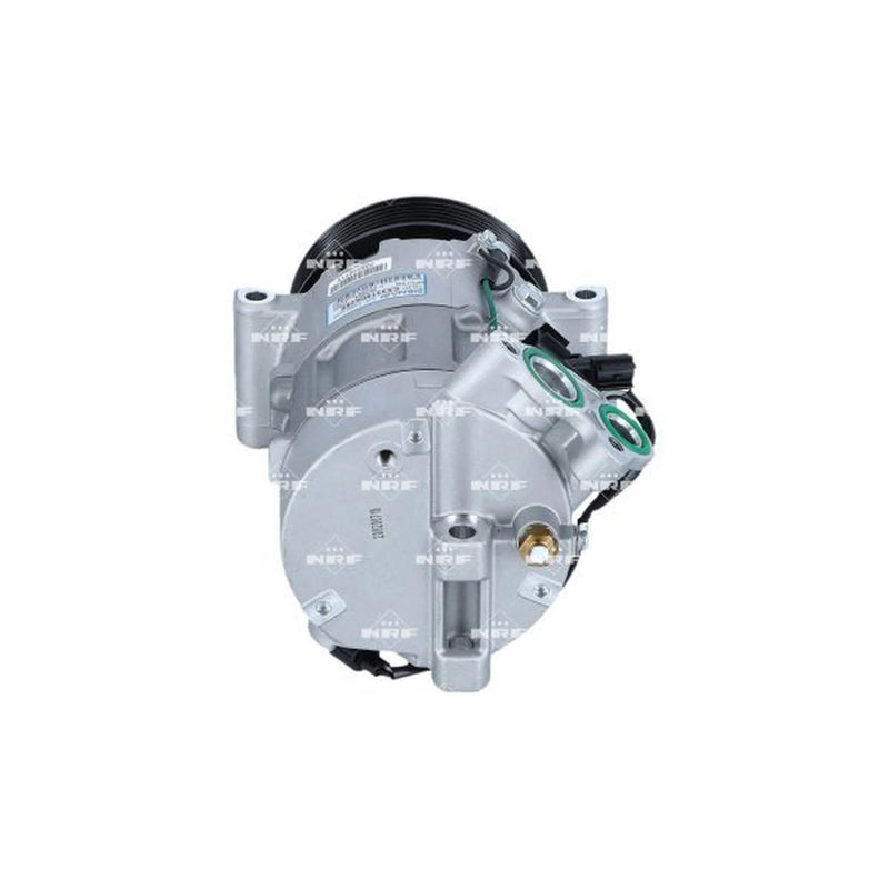 NRF Air Conditioning Compressor 320204