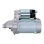 Hella Starter Motor 12V 1.3kW 9 Teeth 8EA 011 611-601
