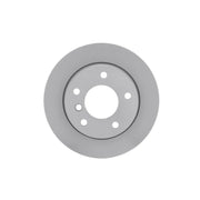 Bosch 2 x Solid Rear Brake Discs 0 986 479 217