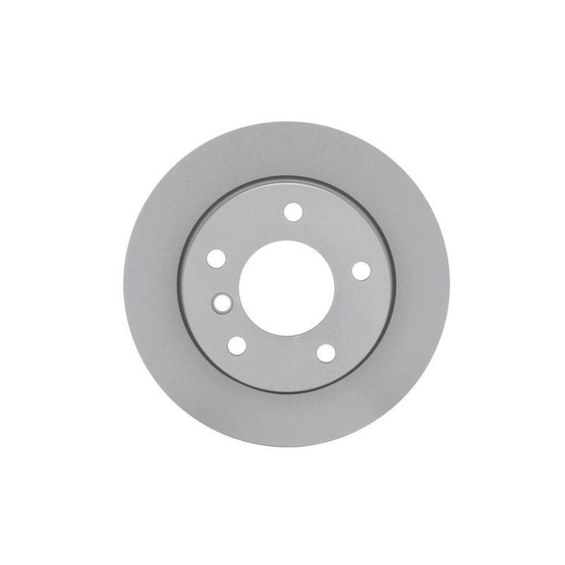 Bosch 2 x Solid Rear Brake Discs 0 986 479 217