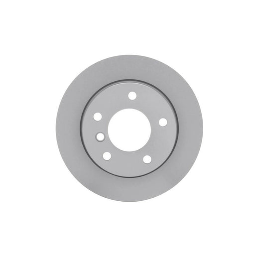 Bosch 2 x Solid Rear Brake Discs 0 986 479 217