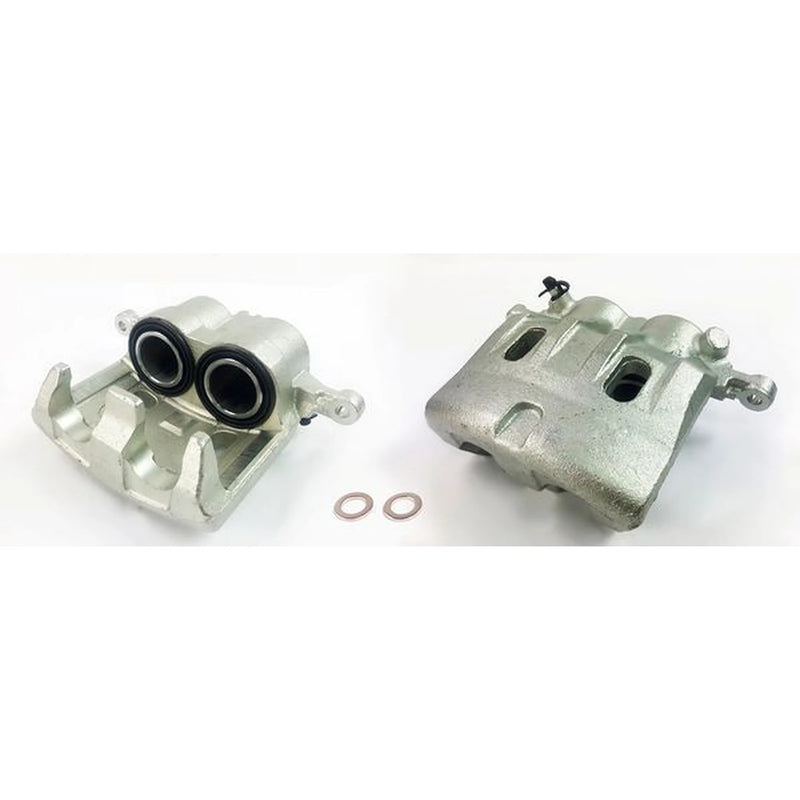 Abtex Brake Caliper Assembly Front Right ABC1049R