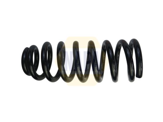 NAPA 2 x Suspension Springs fits KIA