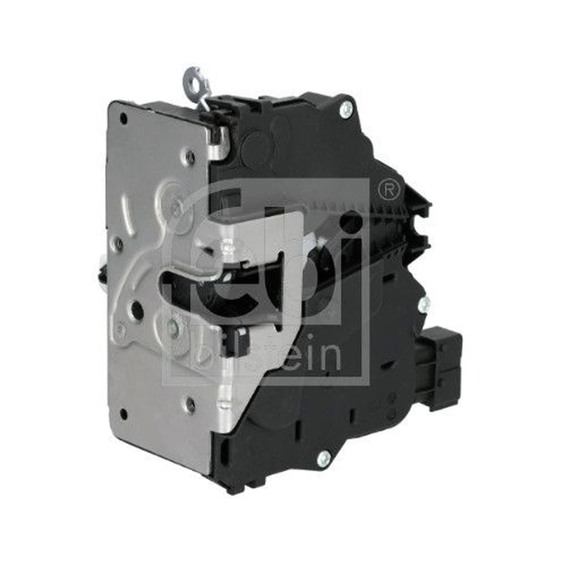 Febi Door Lock Mechanism Right Front 6 Pin 197215