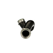 Gates Intercooler Turbo Charge Air Hose 420mm 09-0219