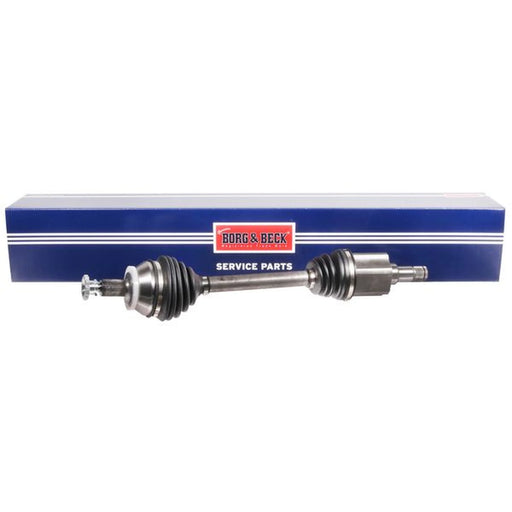 Borg & Beck CV Drive Shaft Driveshaft Front Left BDS1690