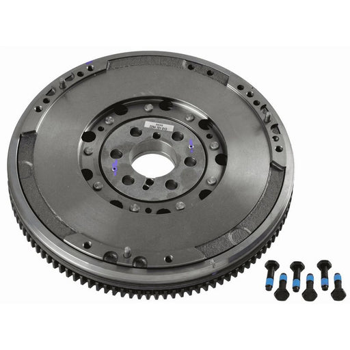 Sachs Engine Flywheel Teeth 235mm 2294701013