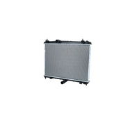 NRF Engine Radiator 58468