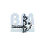 BM Catalysts Homologated Petrol Cat BM91569H