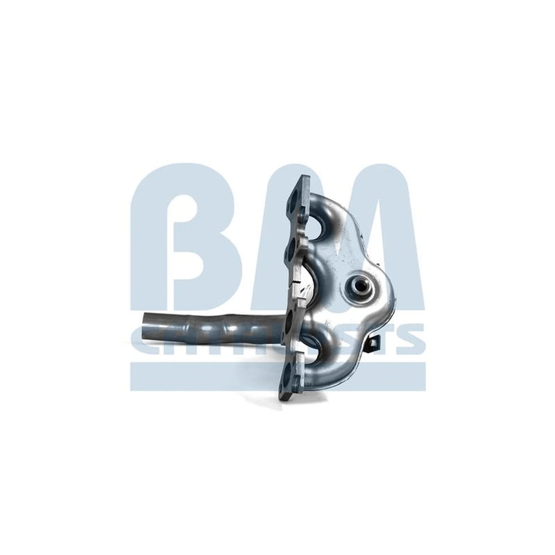 BM Catalysts Homologated Petrol Cat BM91569H
