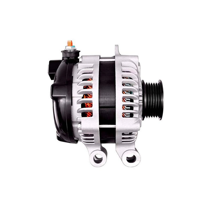Hella Car Alternator 12V 8EL 015 637-341