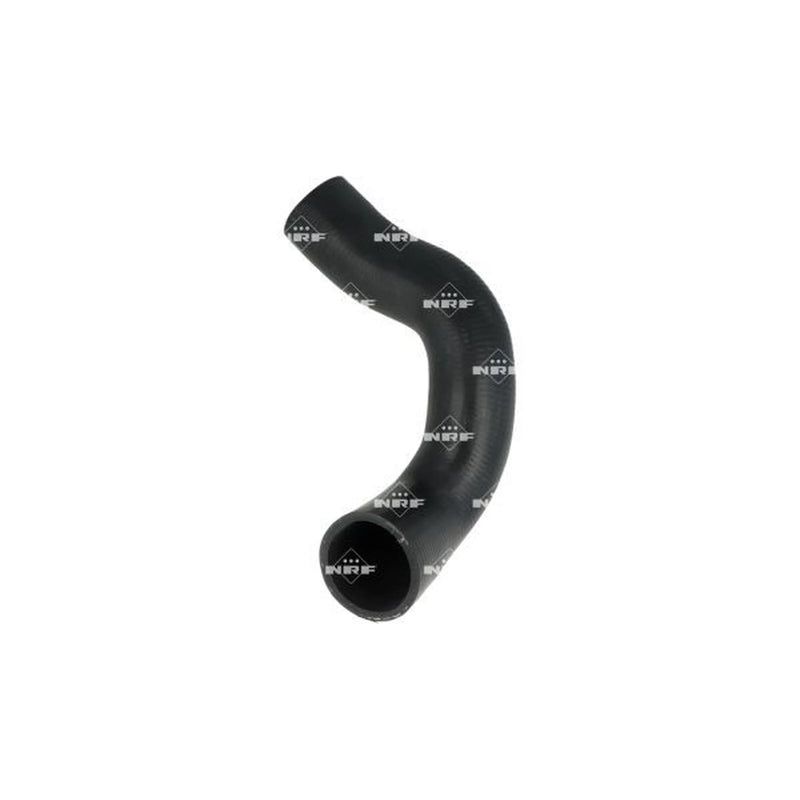 NRF Intercooler Turbo Charge Air Hose 166476