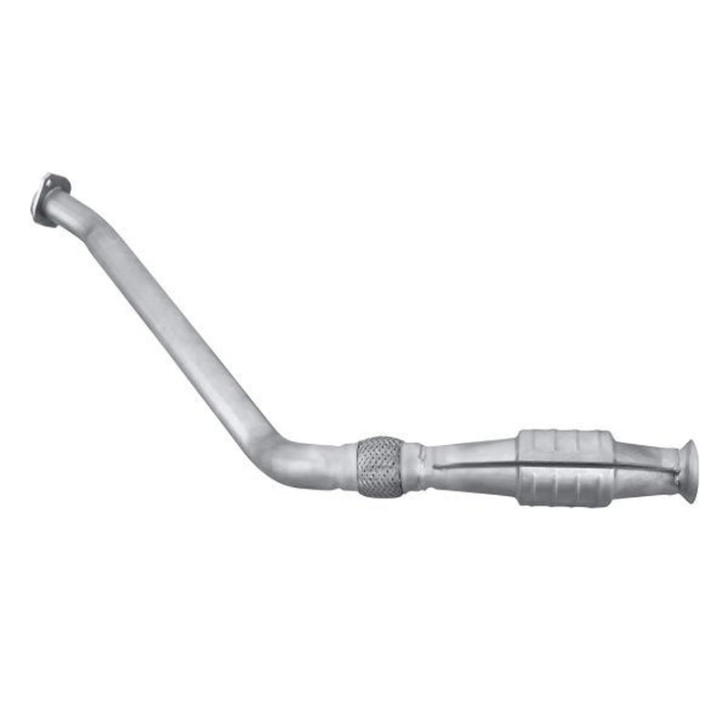 Hella Catalytic Converter 8LE 366 053-381
