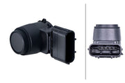 Hella 6PX 358 141-911 Sensor, park distance control