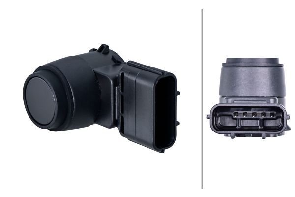 Hella 6PX 358 141-911 Sensor, park distance control