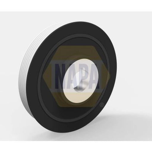 NAPA Crank Shaft Belt Pulley NTV1040
