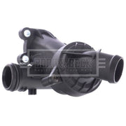 Borg & Beck Thermostat,Coolant BBT579
