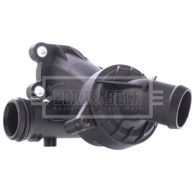 Borg & Beck Thermostat,Coolant BBT579