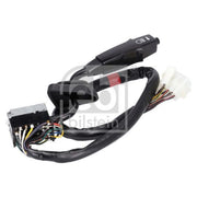 Febi Steering Column Switch 15 Connectors 15183