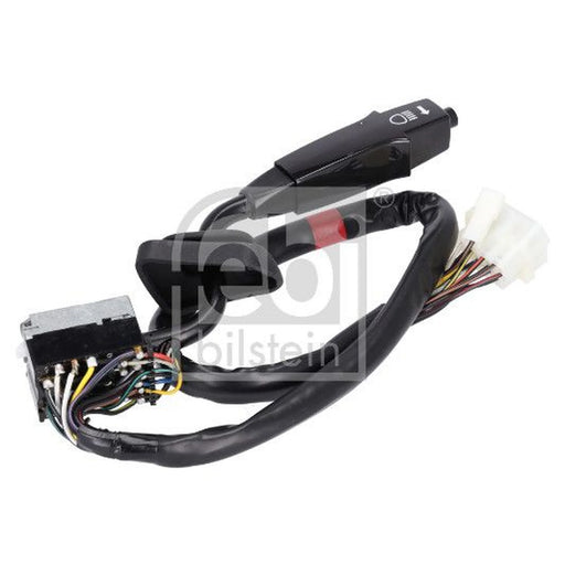 Febi Steering Column Switch 15 Connectors 15183