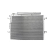 Hella Air Conditioning Condenser 8FC 366 220-401