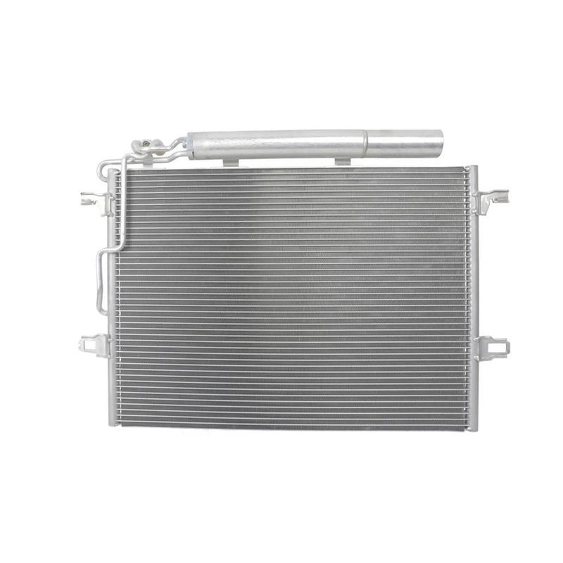 Hella Air Conditioning Condenser 8FC 366 220-401