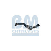 BM Catalysts Homologated Petrol Cat BM91206H
