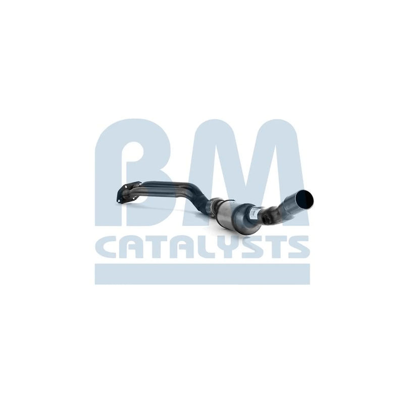 BM Catalysts Homologated Petrol Cat BM91206H