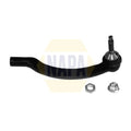 NAPA Steering Tie Rod End Ball Joint Front Left M14x1.5 NST6136