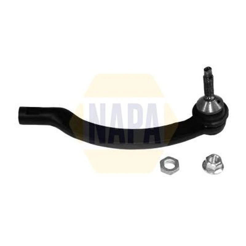 NAPA Steering Tie Rod End Ball Joint Front Left M14x1.5 NST6136