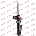 KYB Shock Absorber Damper Strut Front Left 334701